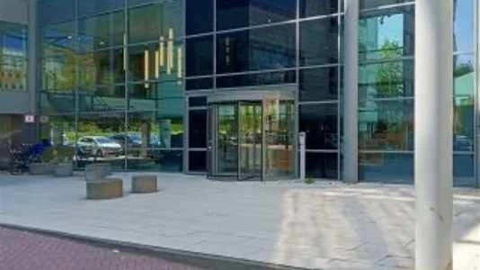 Office spaces for rent in Utrecht Leidsche Rijn - photo 1