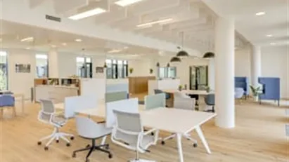 Office space for rent in Le Raincy, Île-de-France