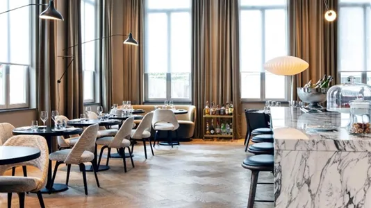 Restaurants for rent in Stad Brussel - photo 2