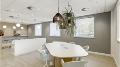 Office space for rent in Metz, Grand Est