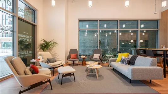 Kontorslokaler för uthyrning i Mettmann - foto 3