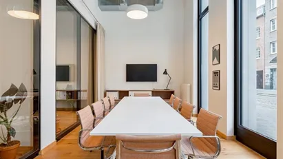 Office space for rent in Dusseldorf, Nordrhein-Westfalen