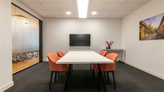 Office spaces for rent in Augsburg - photo 5
