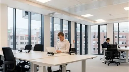 Office space for rent in Oslo Nordre Aker, Oslo