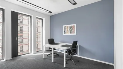 Office space for rent in Darmstadt, Hessen