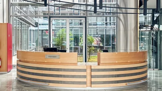 Büros zur Miete in Rhein-Neckar-Kreis - Foto 1