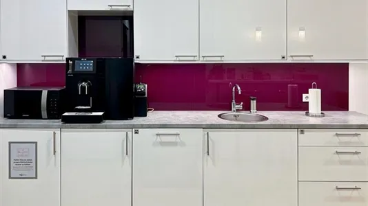 Kontorslokaler för uthyrning i Köln Innenstadt - foto 6