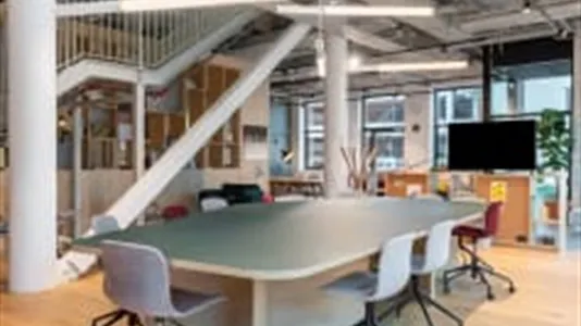 Office spaces for rent in Paris 9ème arrondissement - photo 2