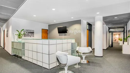 Office spaces for rent in Dresden - photo 2