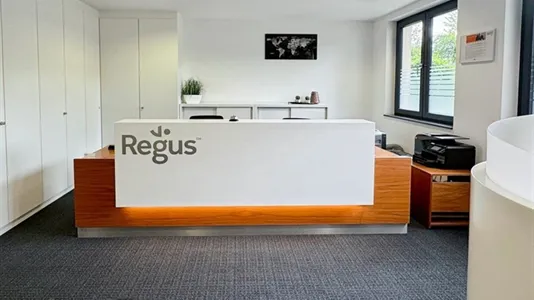 Kontorslokaler för uthyrning i Karlsruhe - foto 4