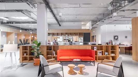 Office spaces for rent in Munich Berg am Laim - photo 3