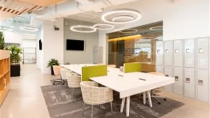 Office space for rent in Antony, Île-de-France