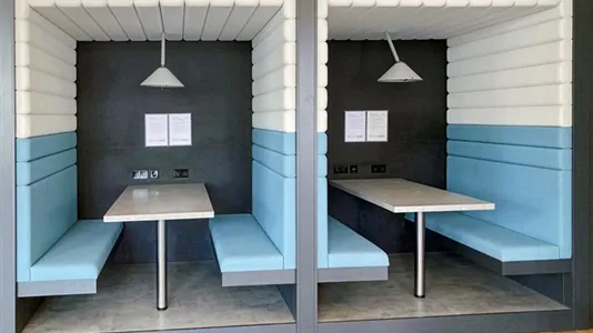 Office spaces for rent in Berlin Neukölln - photo 3