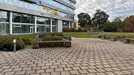 Büro zur Miete, Mannheim, Baden-Württemberg, Theodor-Heuss-Anlage 12