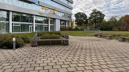Büro zur Miete in Mannheim, Baden-Württemberg