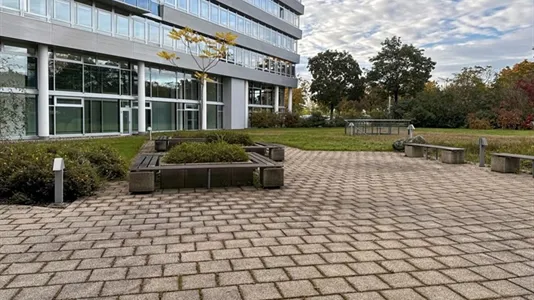 Büros zur Miete in Mannheim - Foto 1