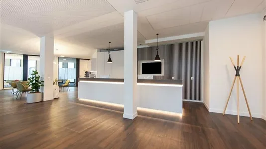 Office spaces for rent in Bremen - photo 2