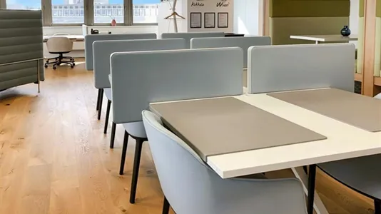 Office spaces for rent in Mettmann - photo 6