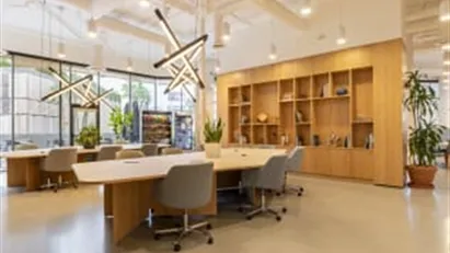 Office space for rent in Le Raincy, Île-de-France