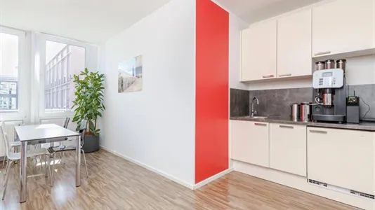 Büros zur Miete in München Bogenhausen - Foto 5