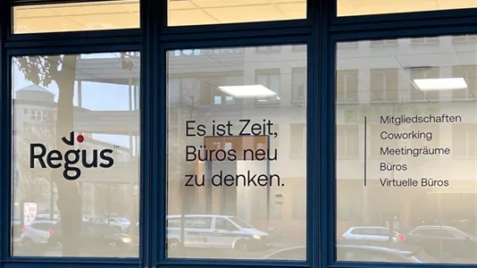 Kontorslokaler för uthyrning i Leipzig - foto 4