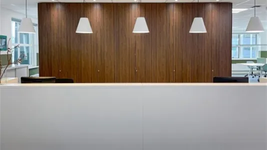 Kantorruimte te huur in Hilversum - foto 2