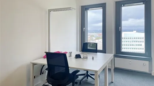 Office spaces for rent in Dortmund - photo 2