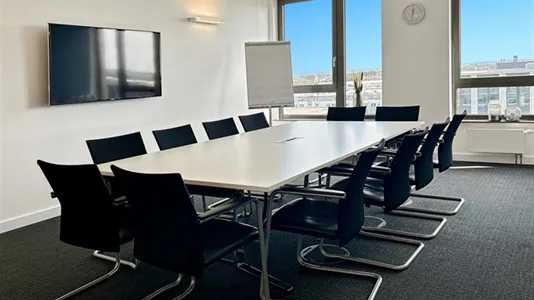 Kontorlokaler til leje i Köln Kalk - billede 4