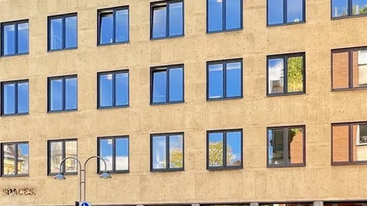 Office spaces for rent in Cologne Innenstadt - photo 1