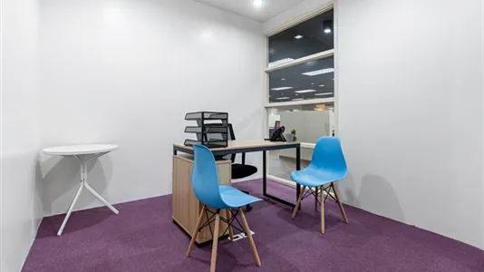 Office spaces for rent in Berlin Mitte - photo 1