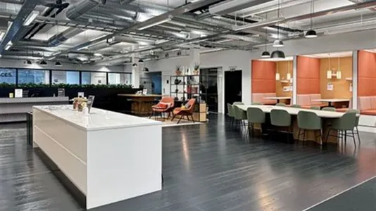 Office spaces for rent in Bergen Bergenhus - photo 1