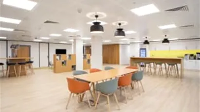 Office space for rent in Lyon, Auvergne-Rhône-Alpes