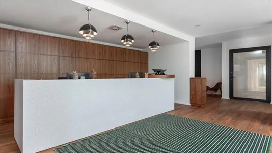 Büros zur Miete in Hamburg Harburg - Foto 2