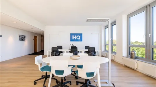 Office spaces for rent in Essen - photo 5