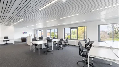 Office space for rent in Darmstadt, Hessen