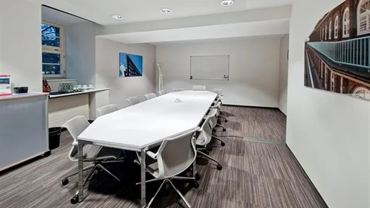 Kantorruimte te huur in Hamburg Mitte - foto 3