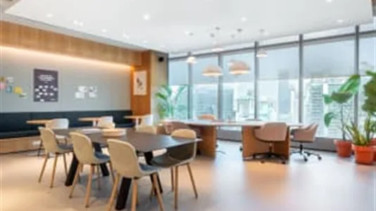 Office spaces for rent in Argenteuil - photo 3