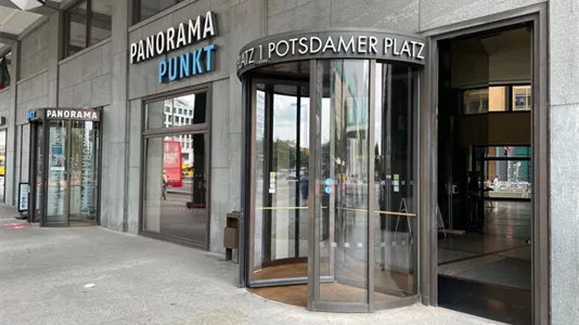 Büros zur Miete in Berlin Mitte - Foto 6