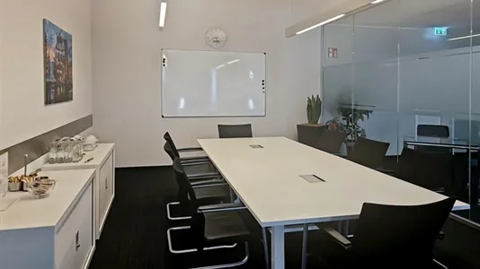 Kontorer til leie i Hamburg Mitte - bilde 5