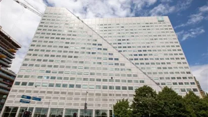 Office space for rent in Rotterdam Centrum, Rotterdam