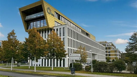 Kontorer til leie i Mettmann - bilde 1