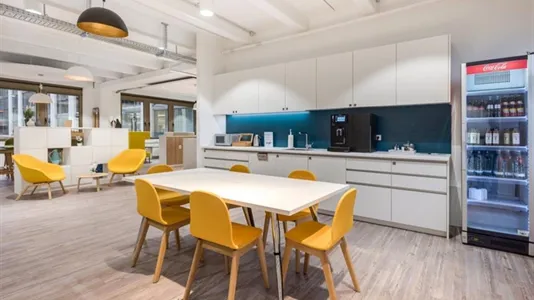 Büros zur Miete in München Ramersdorf-Perlach - Foto 11