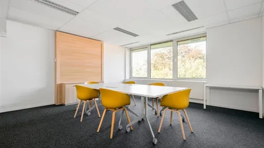 Kantorruimte te huur in Berlijn Mitte - foto 5