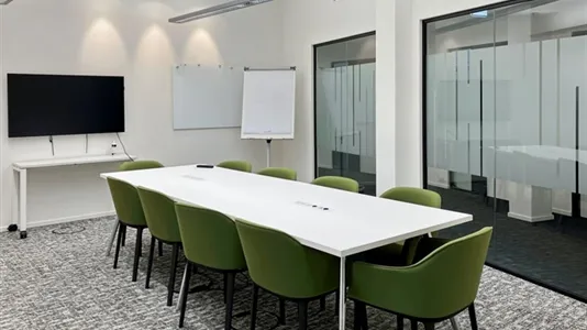 Kontorlokaler til leje i Hamborg Altona - billede 3