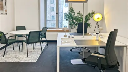 Büro zur Miete in Düsseldorf, Nordrhein-Westfalen