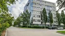 Kontor för uthyrning, Nuremberg, Bayern, Südwestpark 63