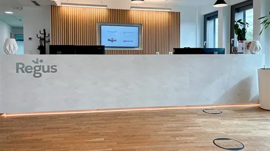 Kontorslokaler för uthyrning i Dortmund - foto 1