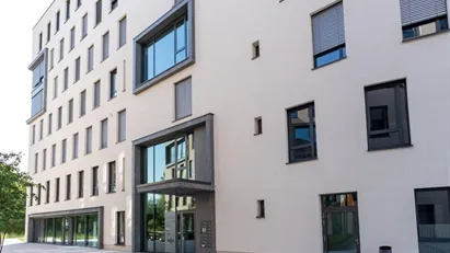 Office space for rent in Heidelberg, Baden-Württemberg