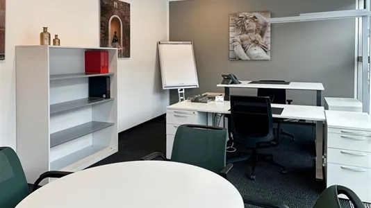 Büros zur Miete in Berlin Mitte - Foto 3