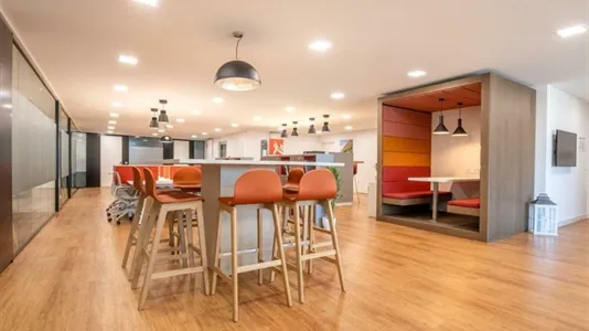 Office spaces for rent in Augsburg - photo 8